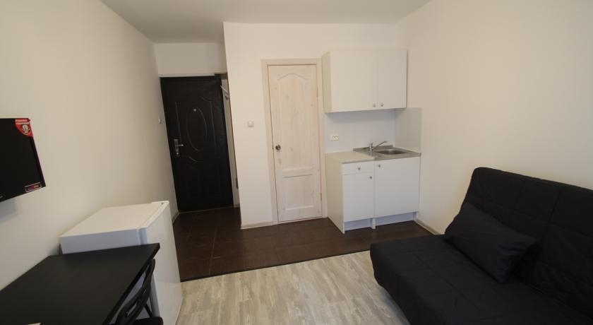 Гостиница Mini Studii Guest House Санкт-Петербург-7