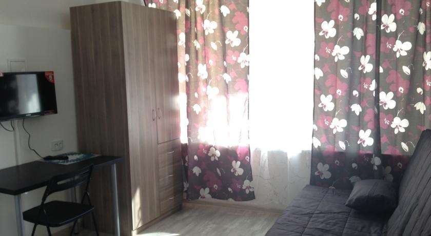 Гостиница Mini Studii Guest House Санкт-Петербург-9