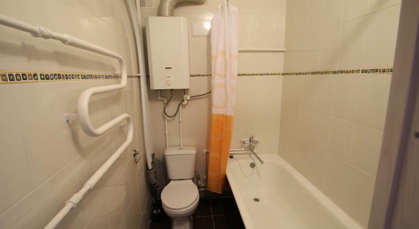 Гостиница Mini Studii Guest House Санкт-Петербург-17