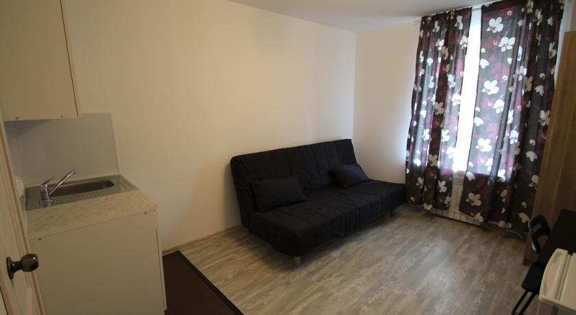 Гостиница Mini Studii Guest House Санкт-Петербург-8