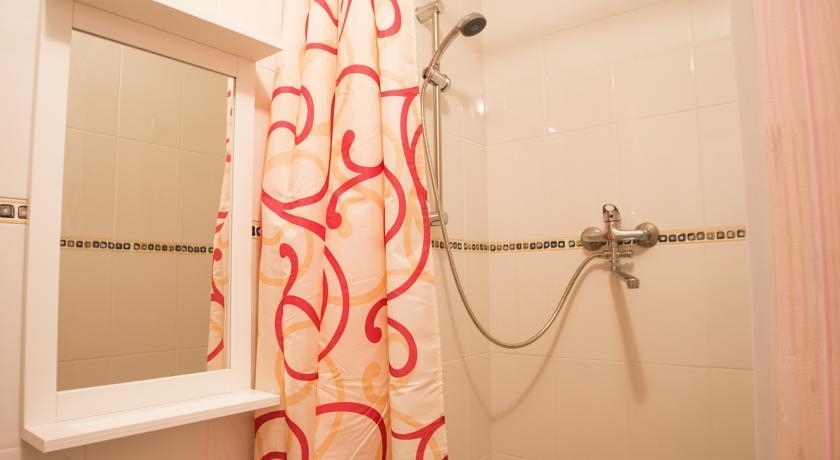 Гостиница Mini Studii Guest House Санкт-Петербург-16