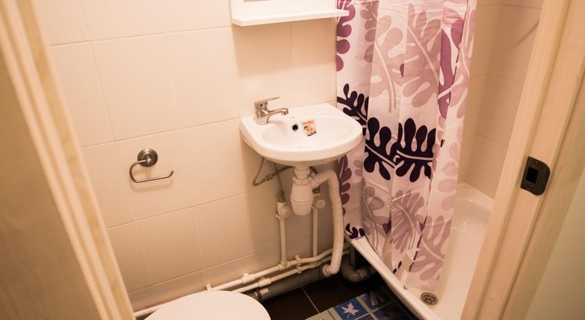 Гостиница Mini Studii Guest House Санкт-Петербург