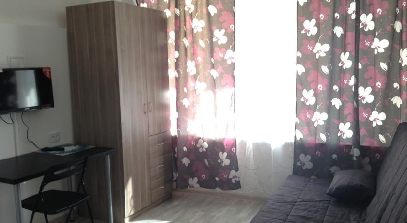 Гостиница Mini Studii Guest House Санкт-Петербург