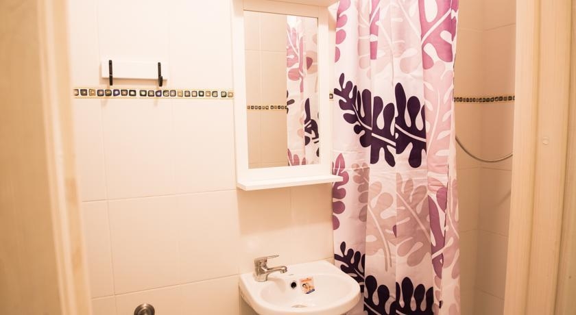 Гостиница Mini Studii Guest House Санкт-Петербург
