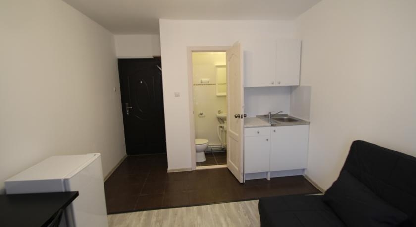 Гостиница Mini Studii Guest House Санкт-Петербург