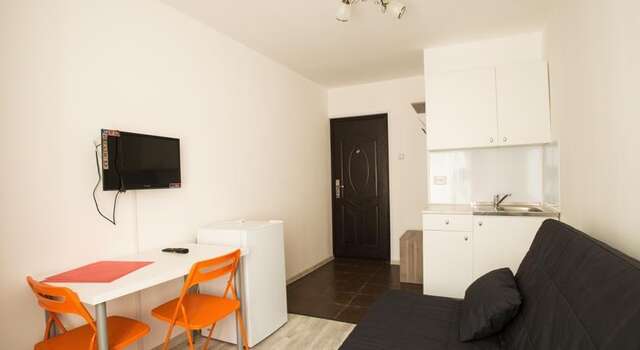 Гостиница Mini Studii Guest House Санкт-Петербург-4