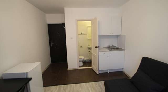 Гостиница Mini Studii Guest House Санкт-Петербург-13